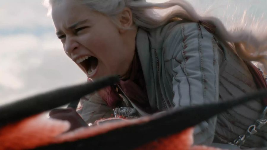 Daenerys Namen schweiz