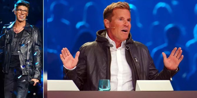 dieter bohlen