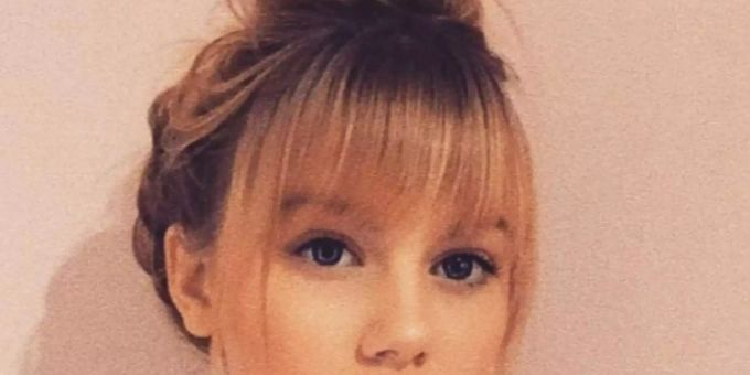 Verschwundene Rebecca