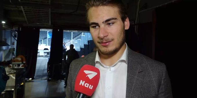 Vor Game 7 - NHL-Star Timo Meier: «Müssen alles geben»