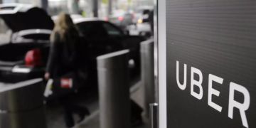Uber
