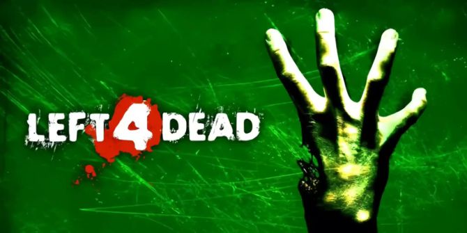 Left 4 Dead