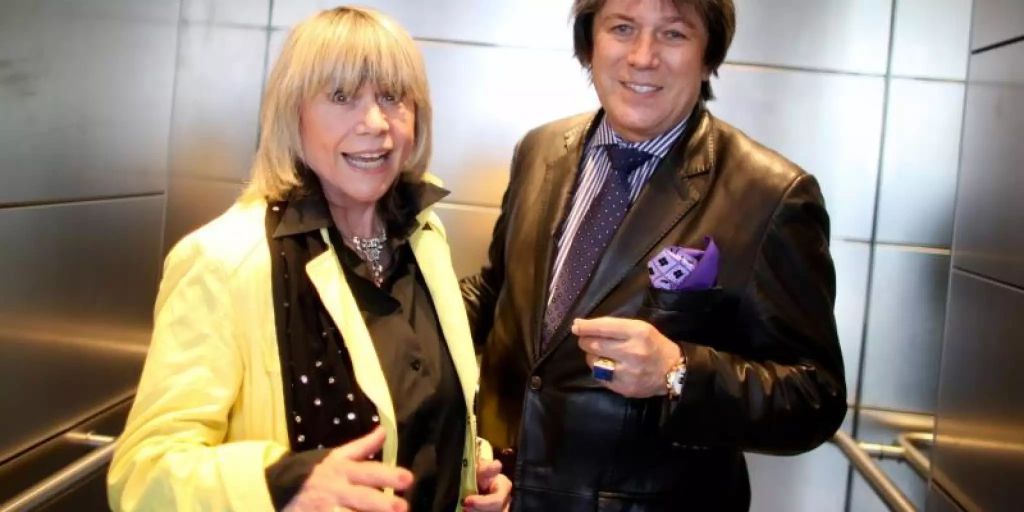 PromiGeburtstag vom 17. April 2019 Monika Hauff PromiGeburtstag vom 17. April 2019 Monika Hauff