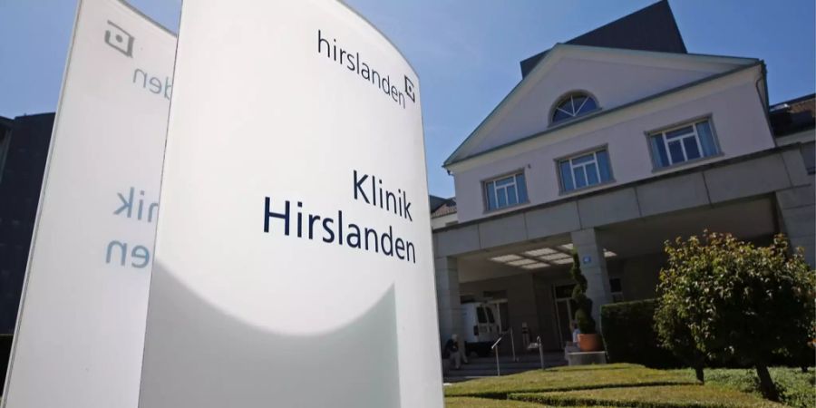 Privatklinikgruppe Hirslanden