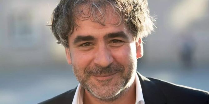 Deniz Yücel