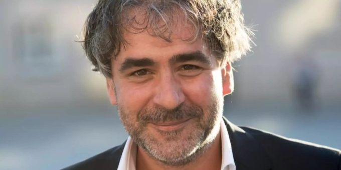«Welt»-Korrespondent Deniz Yücel macht Erdogan für die Folter, der er ausgesetzt war, verantwortlich. Deniz Yücel