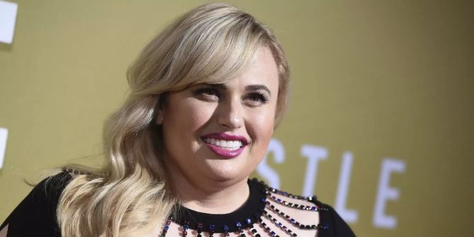 rebel wilson