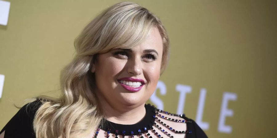 rebel wilson