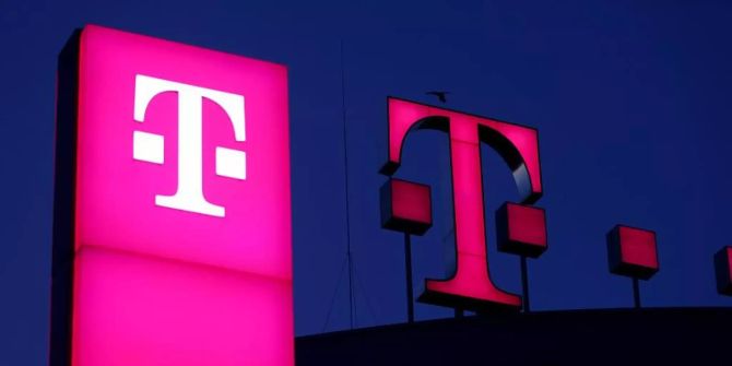 deutsche Telekom dividende