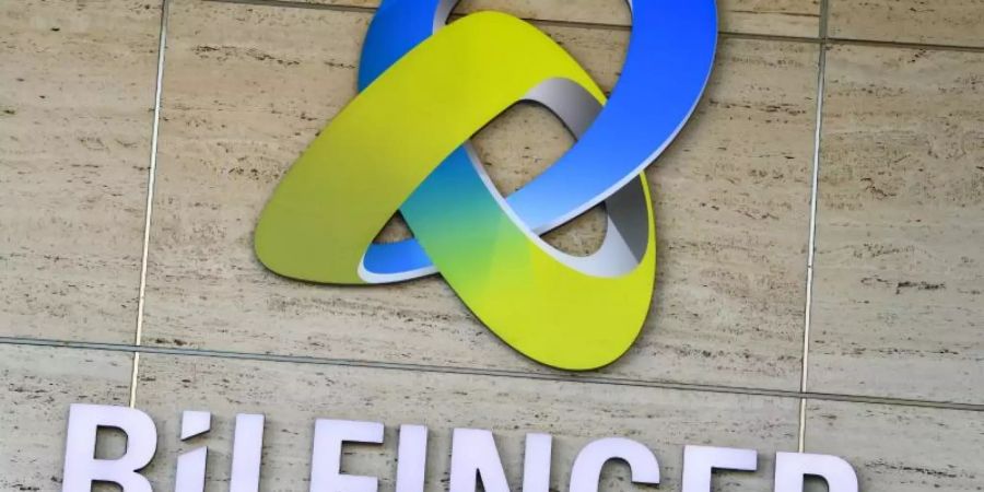 Bilfinger SE