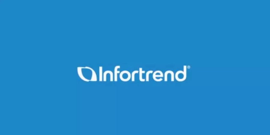 Infortrend