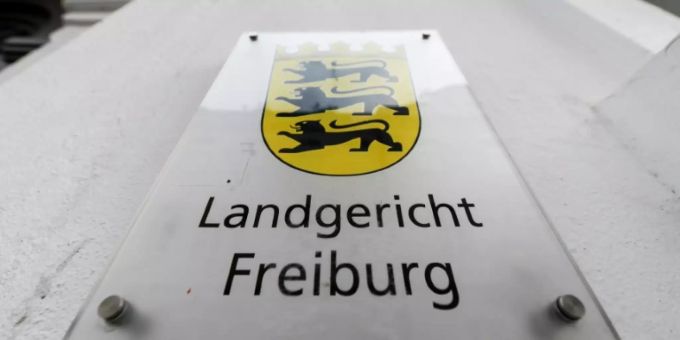 Landgericht Freiburg Landgericht Freiburg