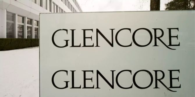 Glencore