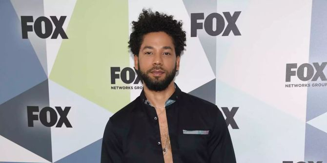 Jussie Smollett empire