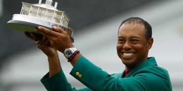 Tiger Woods