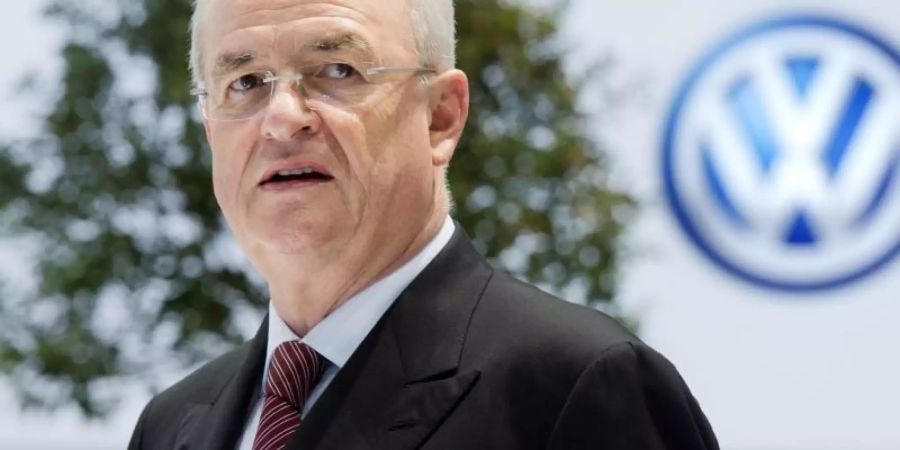 Martin Winterkorn