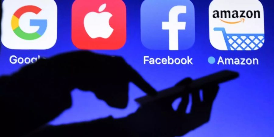 Österreich bringt eigene Digitalsteuer auf den Weg