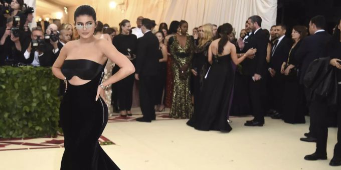 Kylie Jenner - Deshalb legte sie eine TV-Pause ein