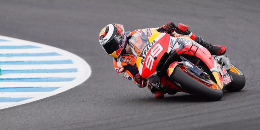 Honda MotoGP-Werksteam