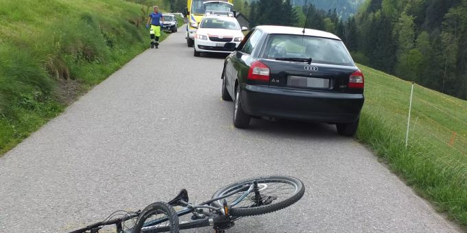 Polizei - Aktuelle Polizeimeldungen