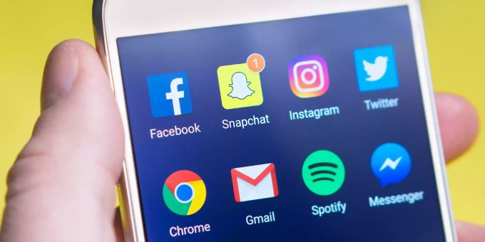 Social-Media-Nutzung in der Schweiz und weltweit. Social-Media-Nutzung