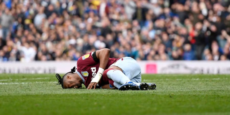 Leeds United Aston Villa