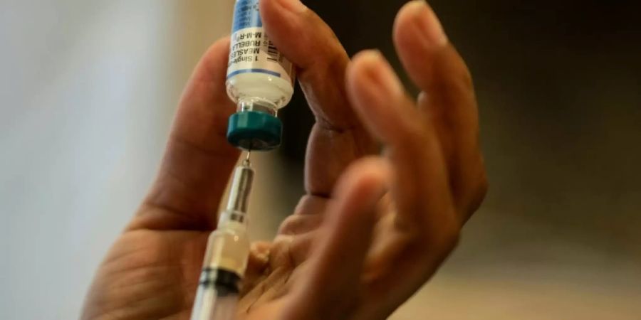 EU will gegen Falschinformationen bei Impfungen vorgehen