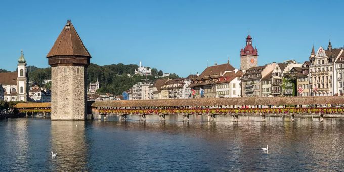 In Luzern sammelt man erste Erfahrungen. luzern
