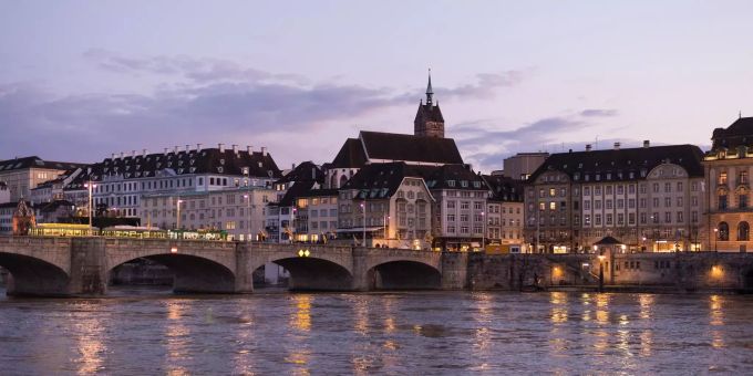 Am Rheinknie soll der Kanton, wenn es nach den Grünen geht, mehr auf Bio setzen. Basel Grüne