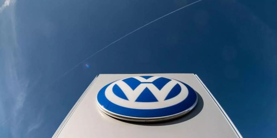 Volkswagen setzt in China auf eine wachsende Mittelschicht, die nach individueller Mobilität und dem ersten eigenen Auto strebt. Foto: Peter Steffen