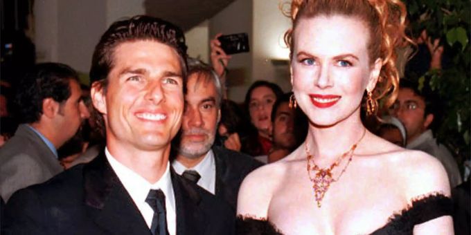 Scientology