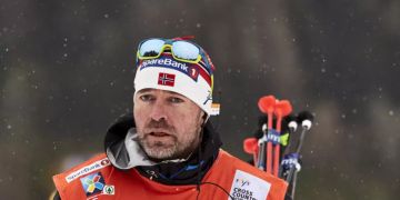 Trond Nystad
