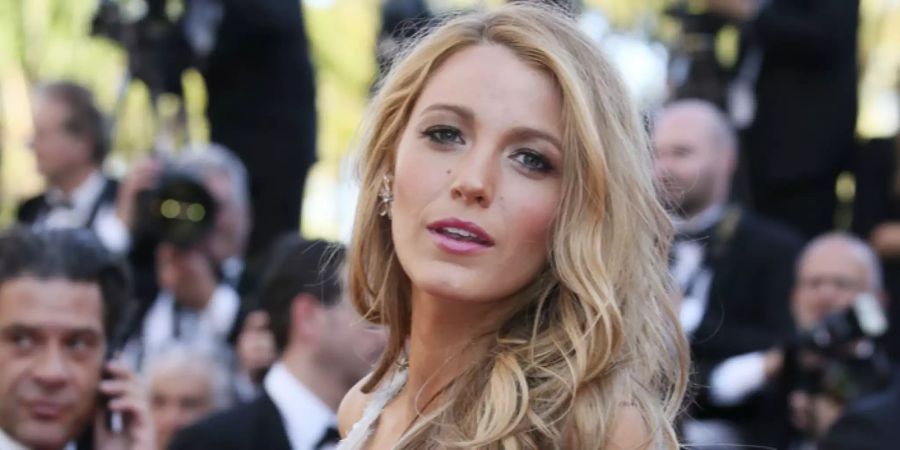 blake lively