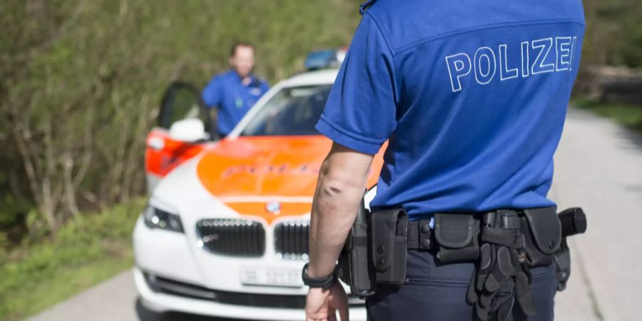 flächenbrand