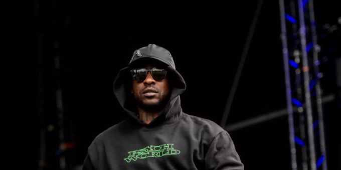 Skepta Skepta