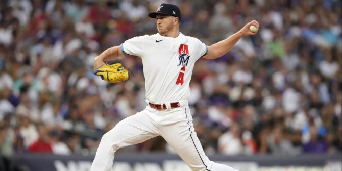 MLB
