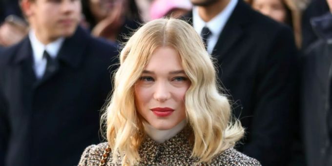 Léa Seydoux spielt im neuen Film von Bruno Dumont die Hauptrolle. Bruno Dumont