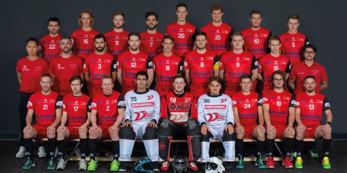 VIPERS Herren1