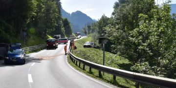 Kantonspolizei Graubünden