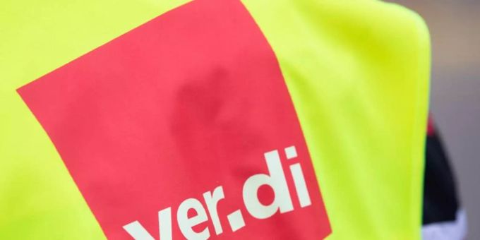 Die Gewerkschaft Verdi hat auf die abnehmende Tarifbindung in Deutschland aufmerksam gemacht. Foto: Tom Weller/dpa Die Gewerkschaft Verdi hat auf die abnehmende Tarifbindung in Deutschland aufmerksam gemacht. Foto: Tom Weller/dpa