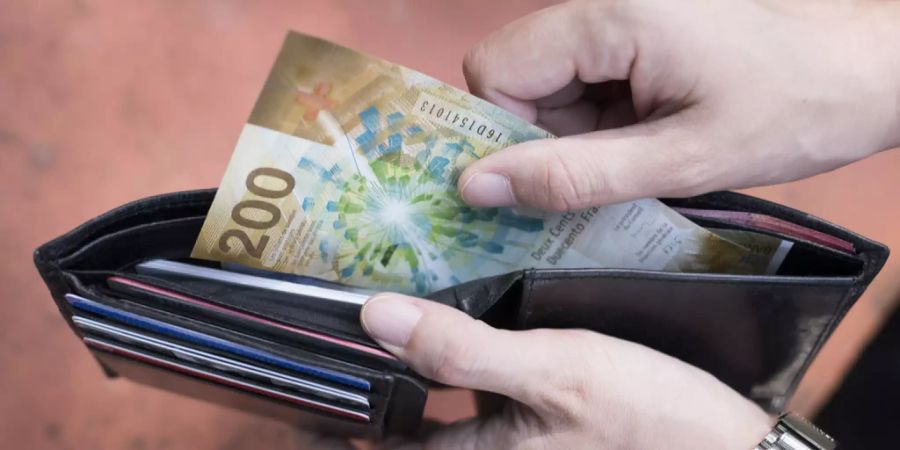 Geld