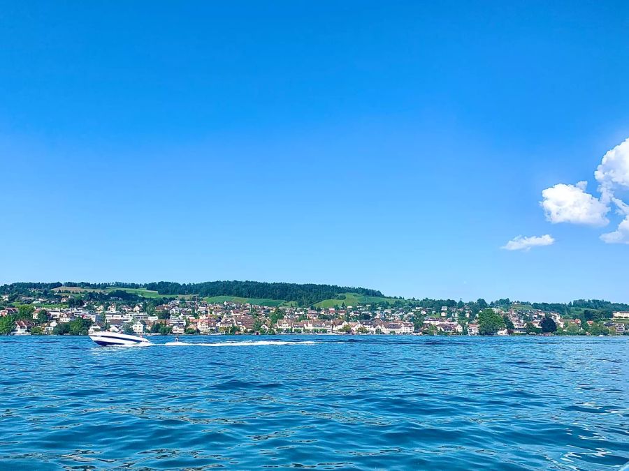 Zürichsee