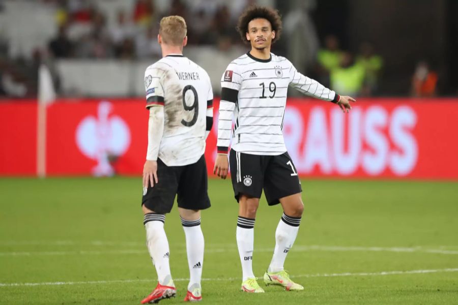 WM-Qualifikation