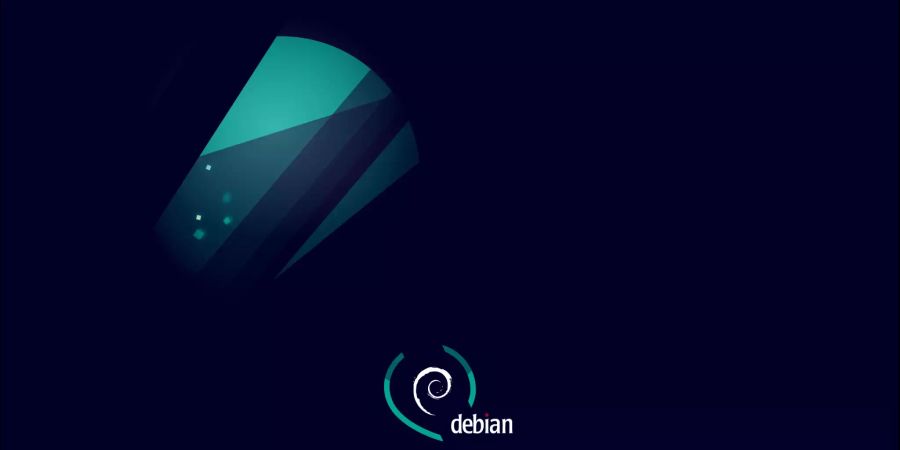 Debian 11 Wallpaper