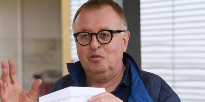 Die Staatsanwaltschaft Koblenz ermittelt gegen Jürgen Pföhler. Foto: Thomas Frey/dpa koblenz