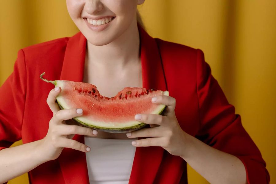 Wassermelone