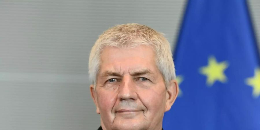 Roland Jahn
