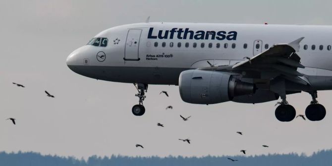 Lufthansa