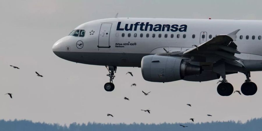 Lufthansa