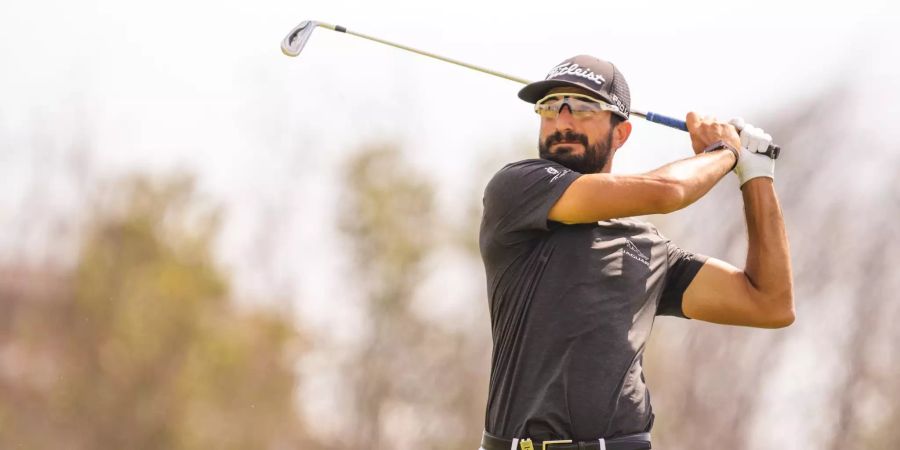 European PGA Tour Laporta